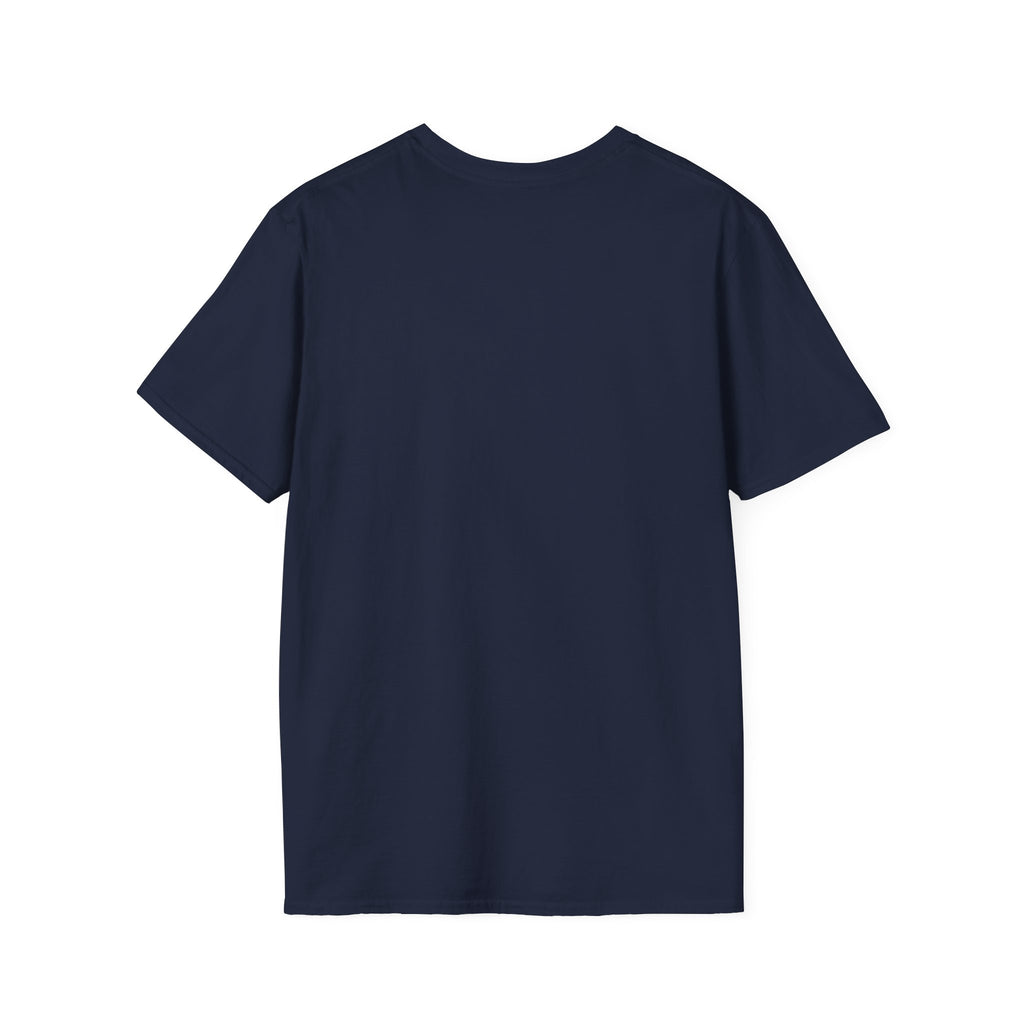 Lake Bloom T-Shirt — "Float Slow, Stay Longer" Kayak Lake Graphic Tee