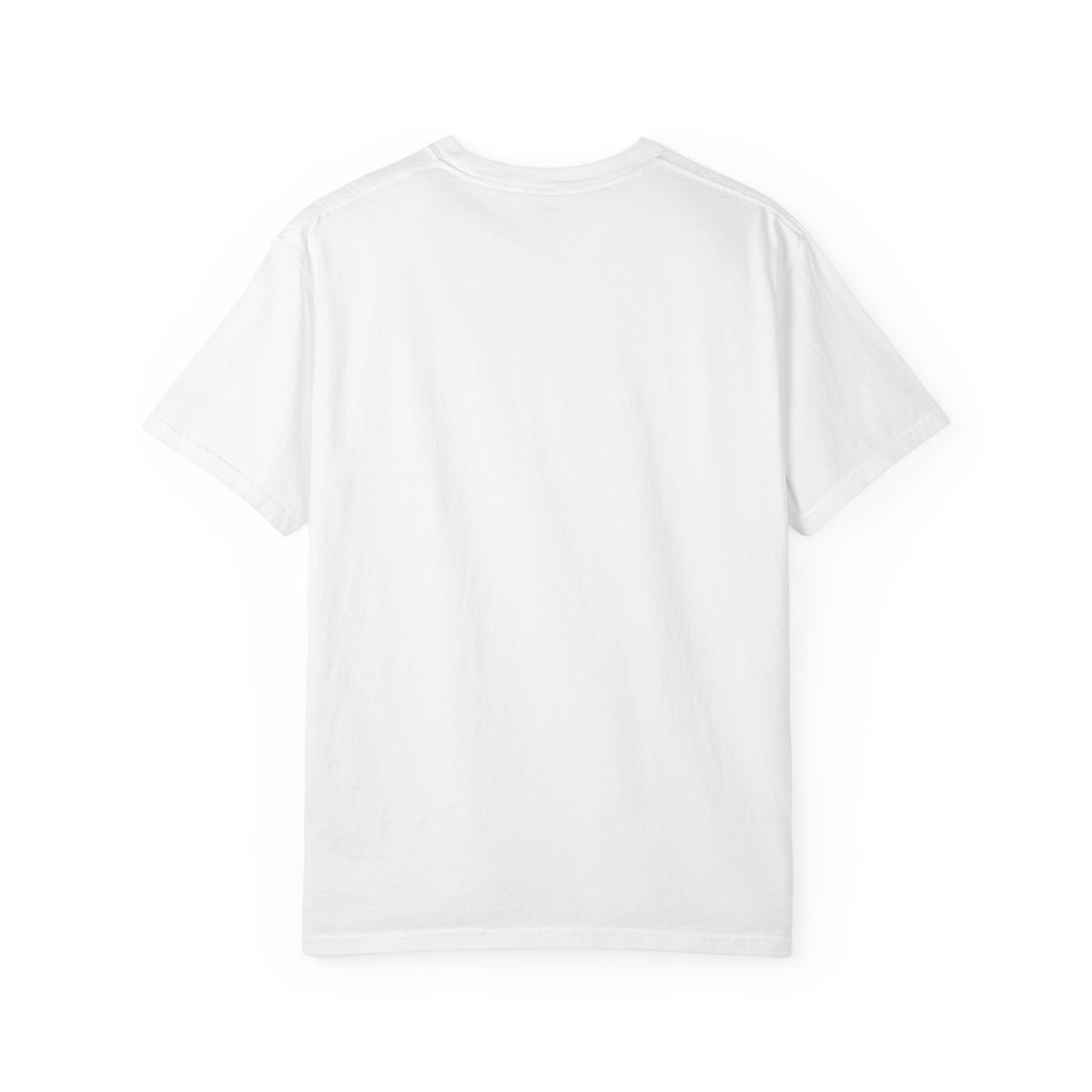 Oxtail and Rice Vintage Logo T-Shirt