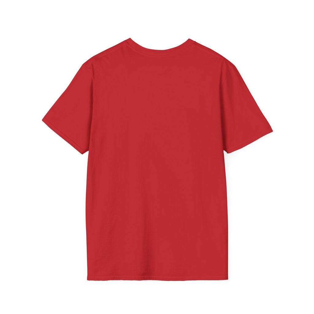 Lake Bloom T-Shirt — "Float Slow, Stay Longer" Kayak Lake Graphic Tee