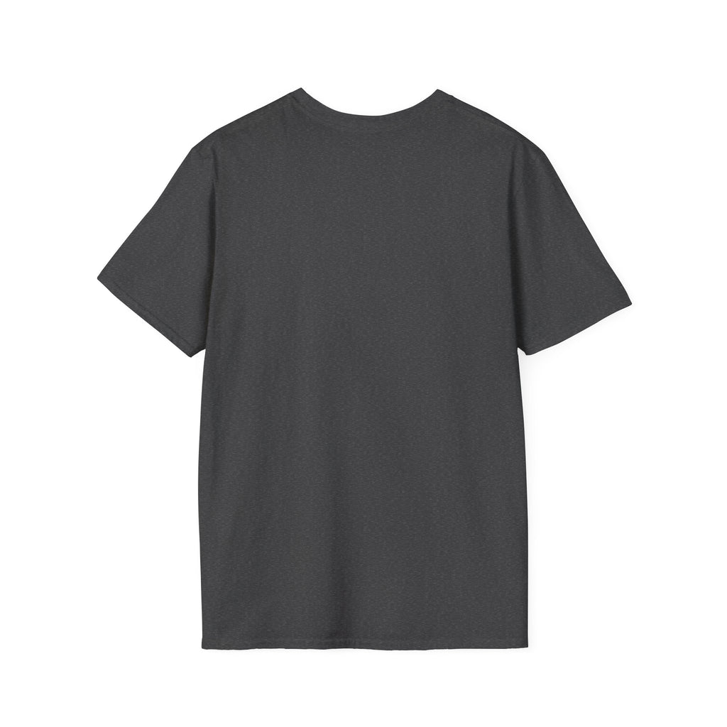 Lake Bloom T-Shirt — "Float Slow, Stay Longer" Kayak Lake Graphic Tee