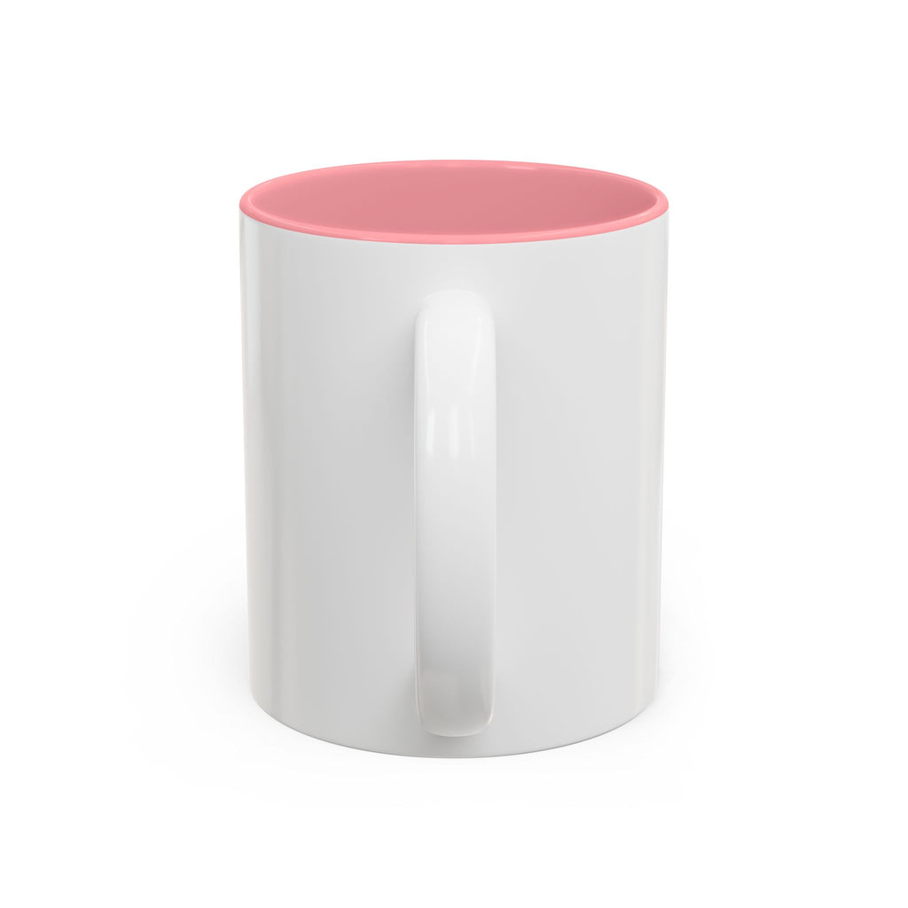 Lake Bloom Camper Mug — Scenic Adventure Coffee Cup (11oz/15oz)