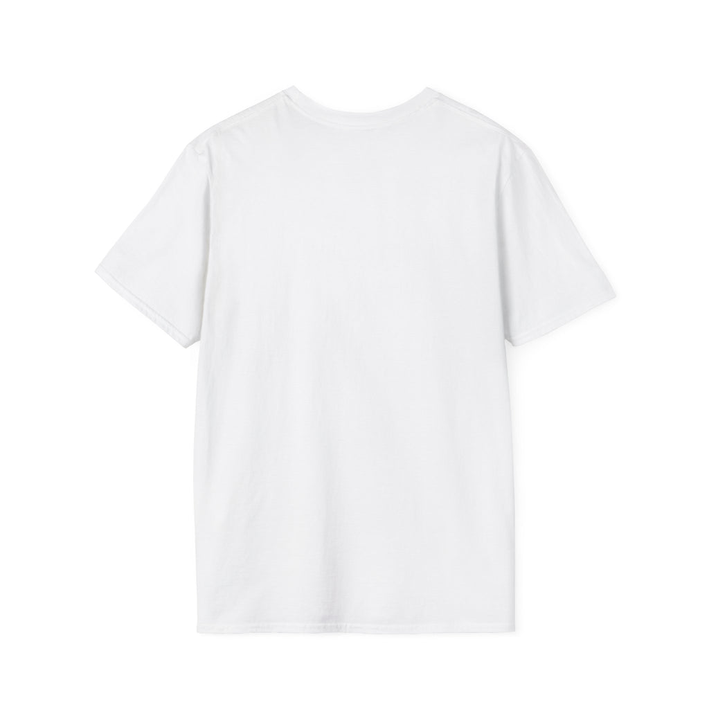 Lake Bloom T-Shirt — "Float Slow, Stay Longer" Kayak Lake Graphic Tee