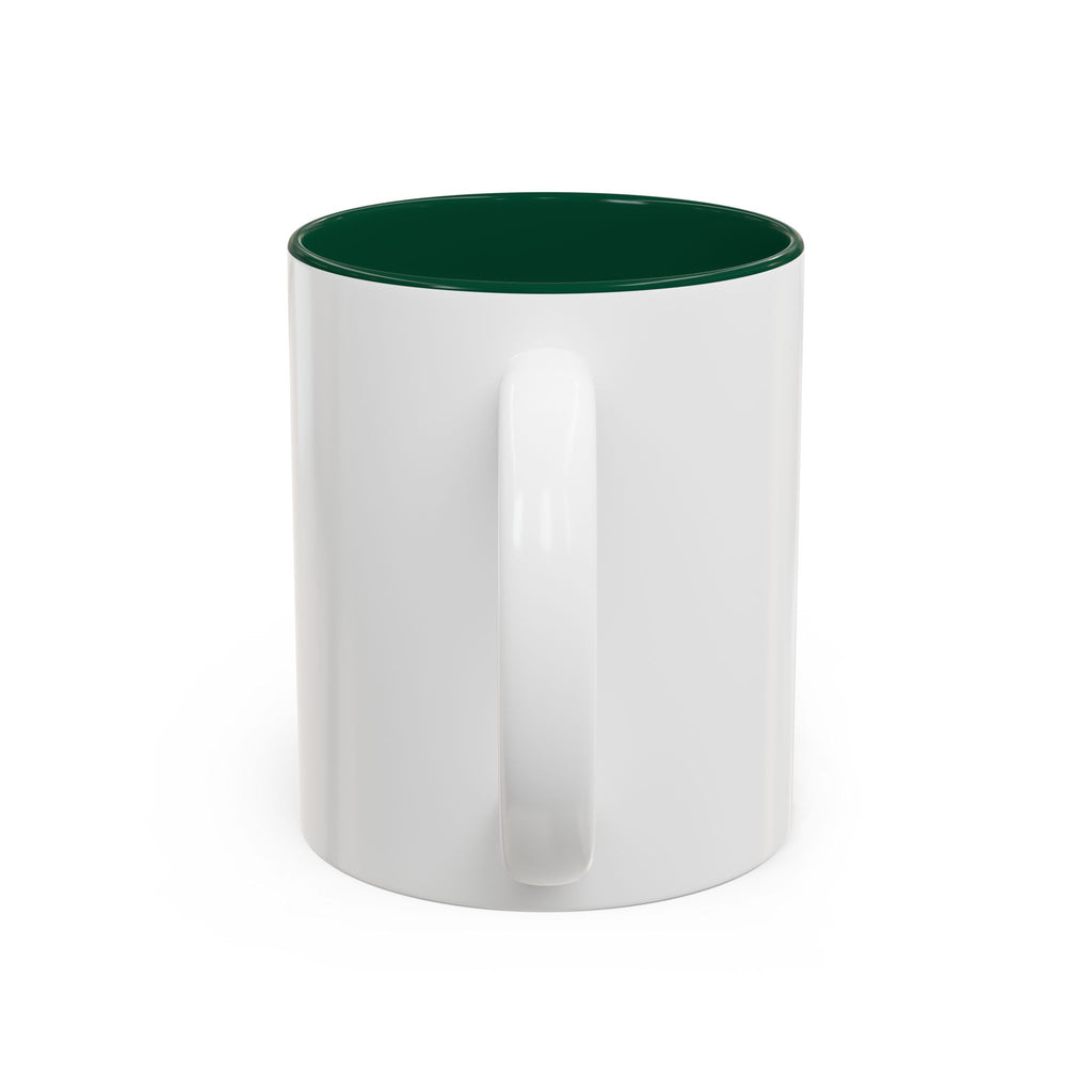 Lake Bloom Camper Mug — Scenic Adventure Coffee Cup (11oz/15oz)
