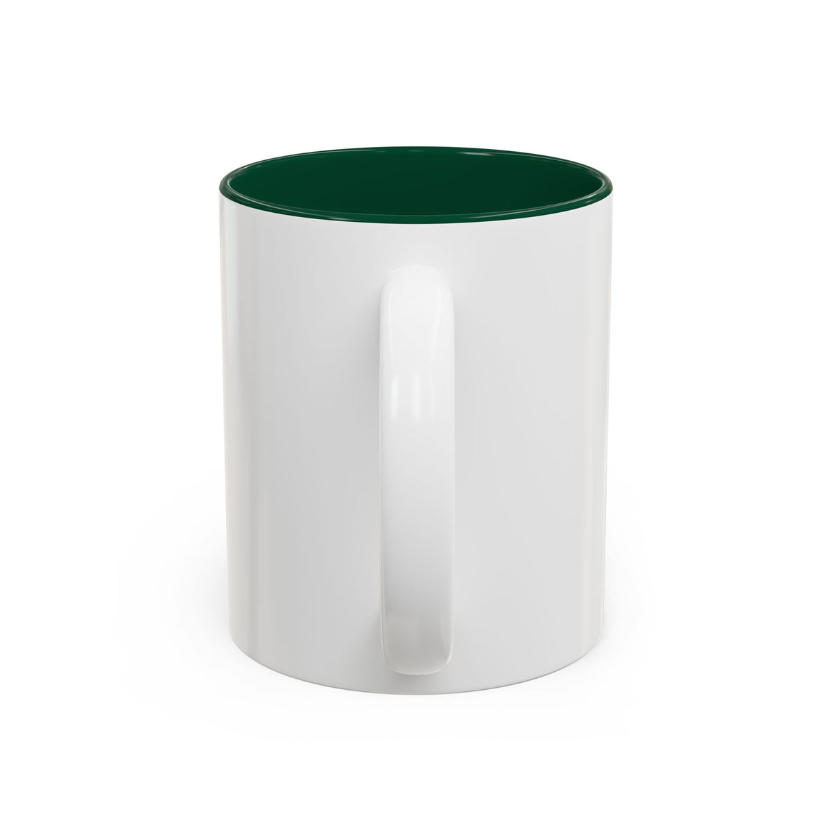 Lake Bloom Camper Mug — Scenic Adventure Coffee Cup (11oz/15oz)