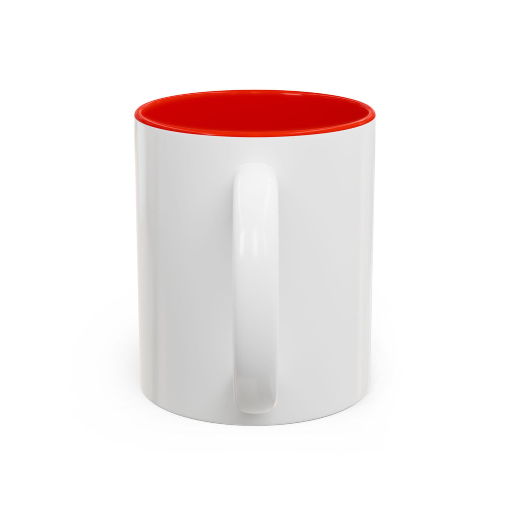 Lake Bloom Camper Mug — Scenic Adventure Coffee Cup (11oz/15oz)