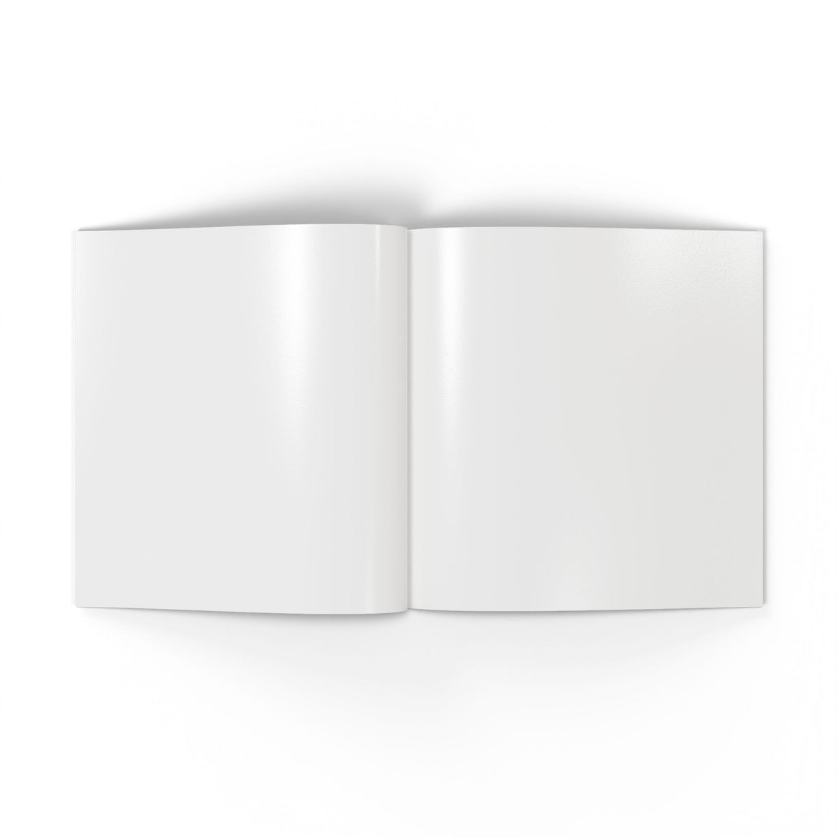 Softcover Photo Book – 'Lake Bloom' Family Lake Vacation Keepsake