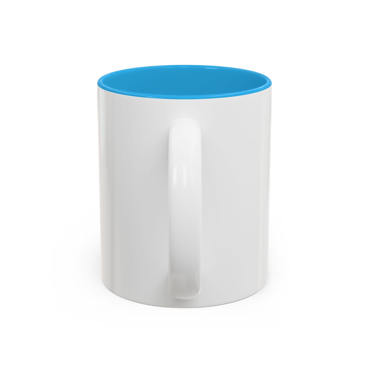 Lake Bloom Camper Mug — Scenic Adventure Coffee Cup (11oz/15oz)
