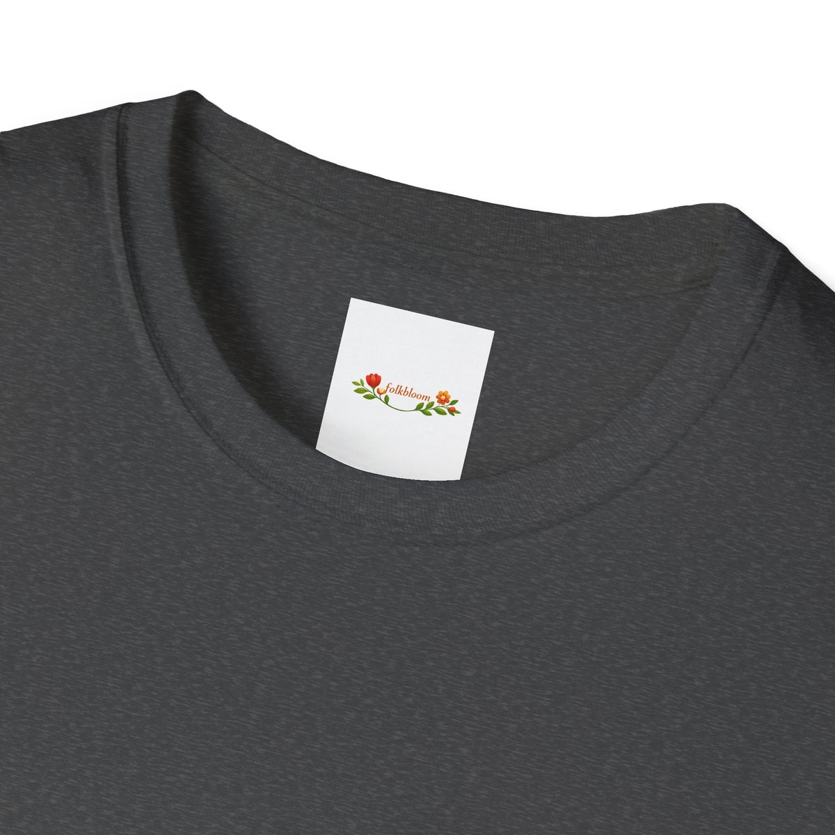 Lake Bloom Resort Whale T-Shirt — Retro Beach Vacation Tee