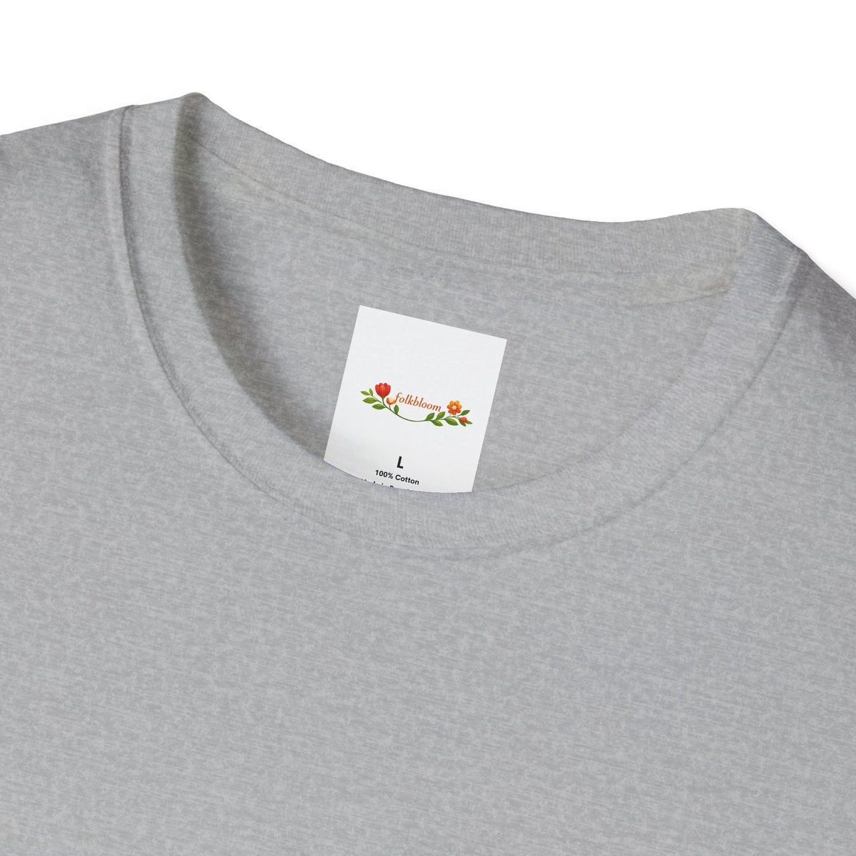 Lake Bloom Resort Whale T-Shirt — Retro Beach Vacation Tee