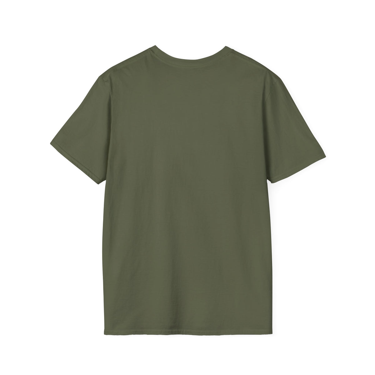 Lake Bloom T-Shirt — "Float Slow, Stay Longer" Kayak Lake Graphic Tee