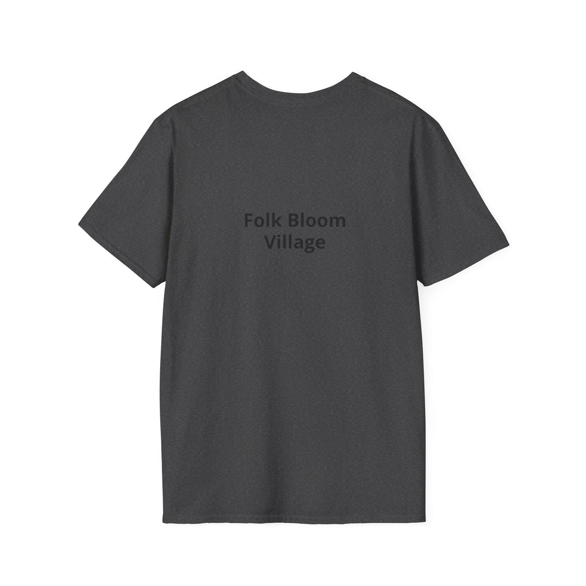 Lake Bloom Resort Whale T-Shirt — Retro Beach Vacation Tee