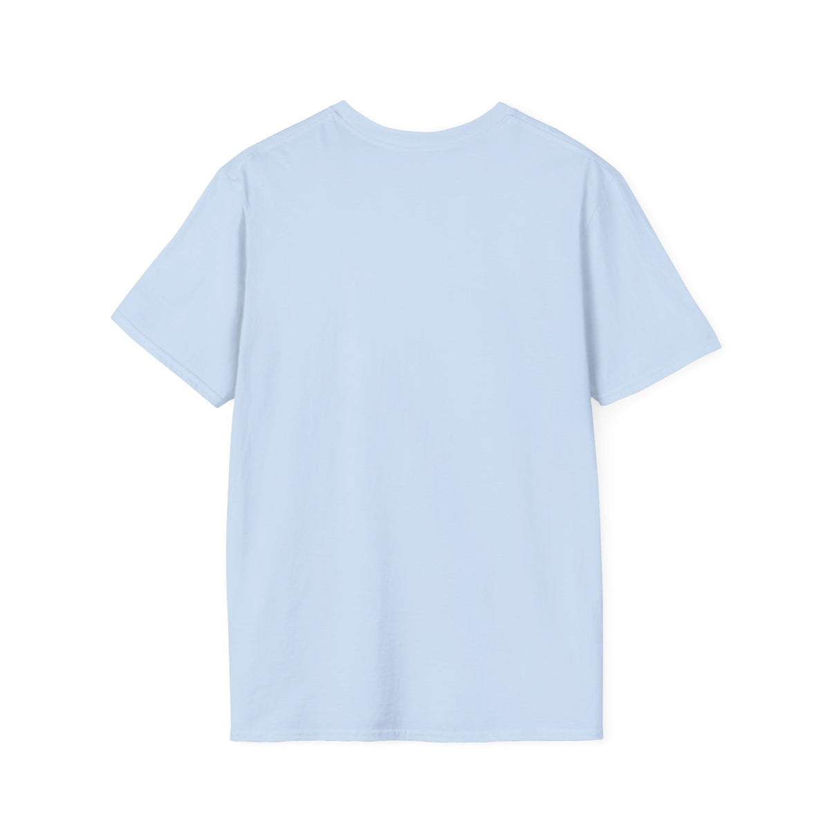 Lake Bloom T-Shirt — "Float Slow, Stay Longer" Kayak Lake Graphic Tee